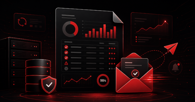 Bacula Backup Report – what’s new in Bacula reports