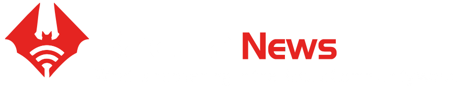 Bacula News Logo